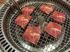 -匠太烧肉台日料理餐酒馆(三林店)