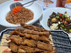 脆骨-大锅强·蒸海鲜青岛菜(吾悦广场店)