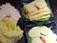 -周渝食惦酸菜鱼(青浦店)