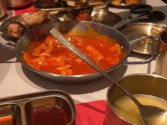 -西塔老太太泥炉烤肉(川沙百联店)