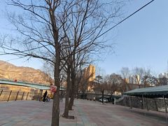 -十里店桥客运码头