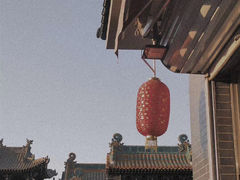 -平遥古城