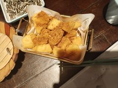 -江边城外烤全鱼(方庄时代购物中心店)