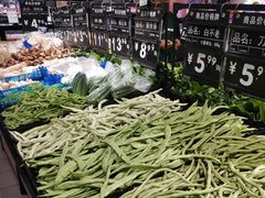 -永辉超市(回龙观店)