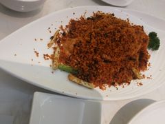 -时间里·新派粤菜(远洋店)