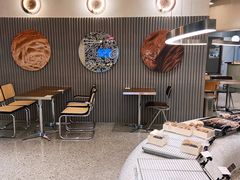 大堂-OUR Bakery(SKP-S店)