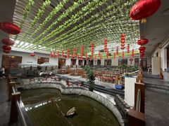 -燕北云山·农家菜·灶台鱼(密云溪翁庄店)