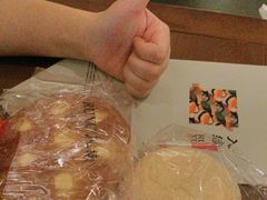 -RUXU入续糖水铺与包(卓悦中心店)