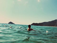 -西涌国际滨海旅游区