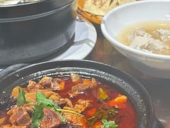 -土砂锅生态山庄·非遗砂锅雅鱼