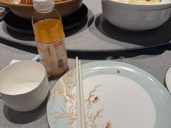 -宫燕府·京菜·烤鸭·淮扬菜(王府中心店)