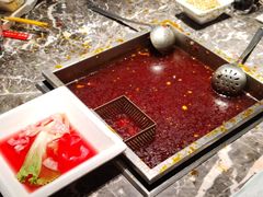 -大妙火锅·非物质文化遗产(东湖公园店)