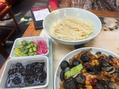 -小吊梨汤·北京菜(香山店)