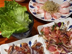 -肆拾壹號烤肉(龙岗店)