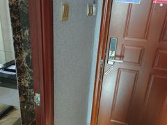 -航廷酒店(深圳宝安机场T3航站楼后瑞地铁站店)