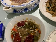 -宁夏国强手抓羊肉·清真菜(未央路凤三店)