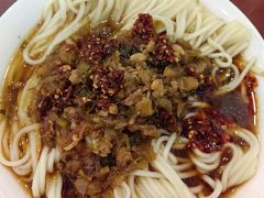 -新川面馆(新街口起源店)