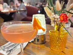 -1886德国汽车餐厅(外滩中央店)