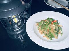 -芸鲜季·云南野生菌餐厅· 云南风物味研社(闵行店)