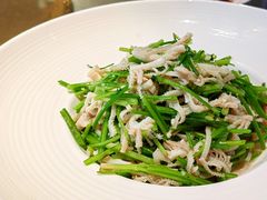 芫爆散丹-宏宴·新京菜(望京店)