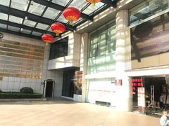 -广州中医药大学第一附属医院(总院)