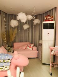 店内环境-Beauty Nails 美甲美睫皮肤管理