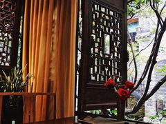 -鱼桥巷·美学川菜