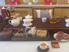 -八马茶业(胜利路旗舰店星海湾茶馆)