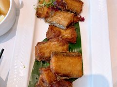 香煎带鱼-好福记饭店(红梅公园店)