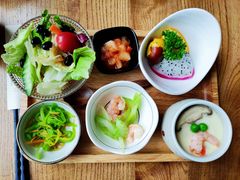 -阿吾罗日本料理(K11艺术中心店)