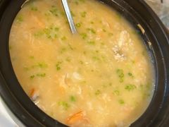 -赖厨潮汕砂锅粥