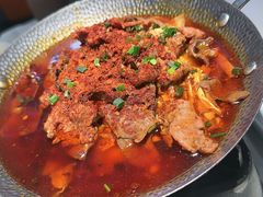 -全牛匠·乐山跷脚牛肉(西北旺万象汇店)