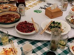 -紫光园·烤鸭·北京菜(劲松店)