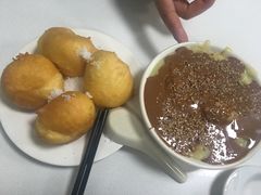 -老磁器口豆汁店(天坛店)