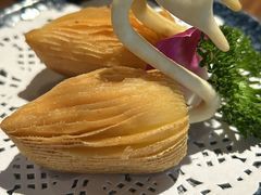 -酌酒半杯·生腌熟醉·阿拉宁波小菜馆(天一广场店)