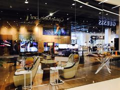 -Sony Store 索尼(来福士店)