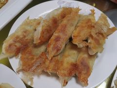 -青岛锅贴(四流中路店)