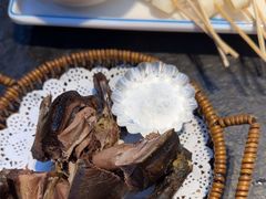 -高家烧鸽子烧烤店63年