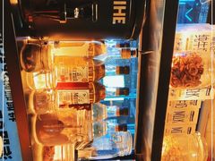 -HIHE Bistro·Oyster Bar(华熙live店)