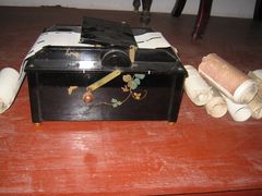 -旅顺留声机博物馆