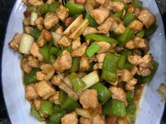 -小唐小四川水煮鱼(北三路店)