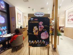 -哈根达斯(国瑞店)