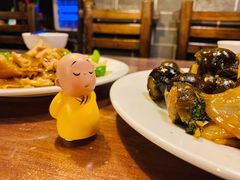 -老街坊餐吧