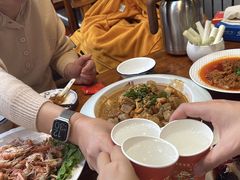 -旺角小渔村·海肠捞饭开创者(环山路店)