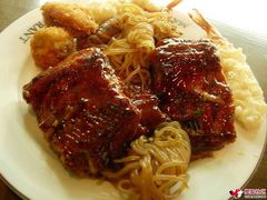 -松子料理(白家庄店)