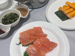 -红鼎豆捞·非遗鲍皇汤火锅(宝丰路店)