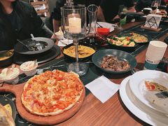 -Living Kitchen团建·厨艺派对空间(国贸店)