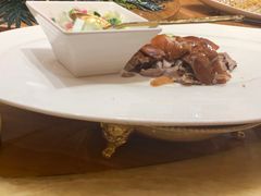 -白金汉爵大酒店·中餐厅(相城店)