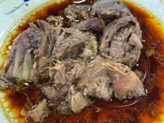 柴氏酱牛肉-柴氏风味斋(甘家口店)