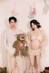 -WAVE SODA摄影工作室